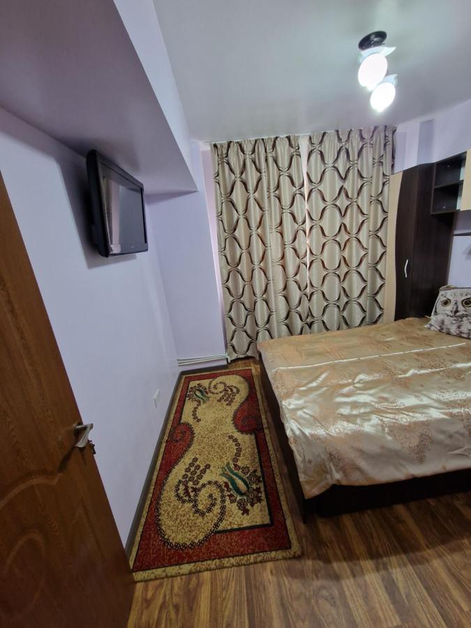 Apartment Slanic Moldova Exterior photo